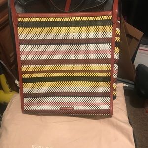 Rebecca Minkoff extra large tote